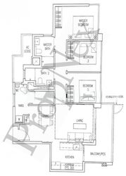 Parc Life (D27), Condominium #554604921